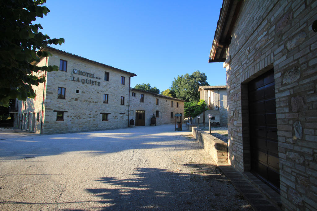 La Quiete Assisi