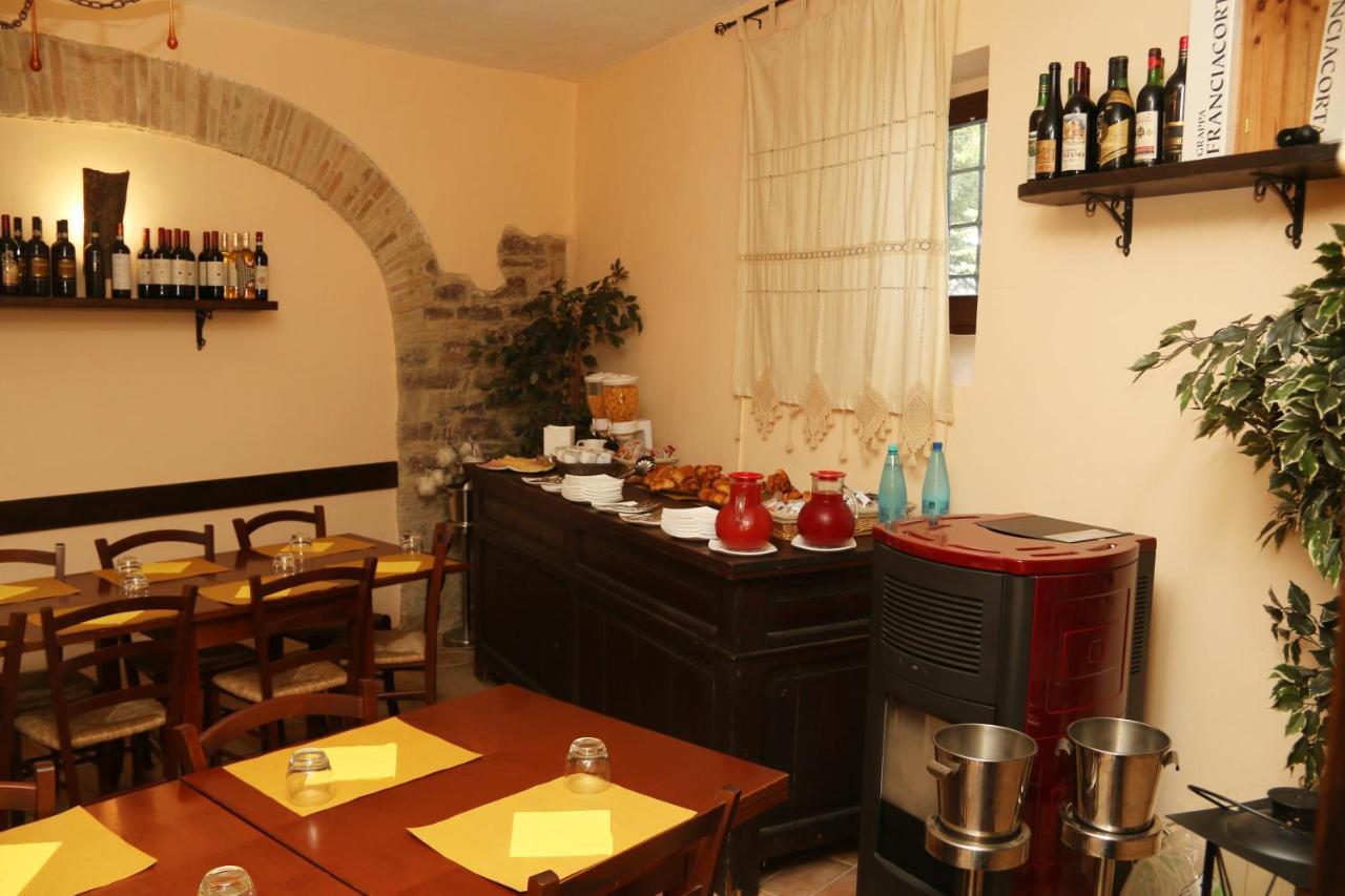 Hotel La Quiete 2*