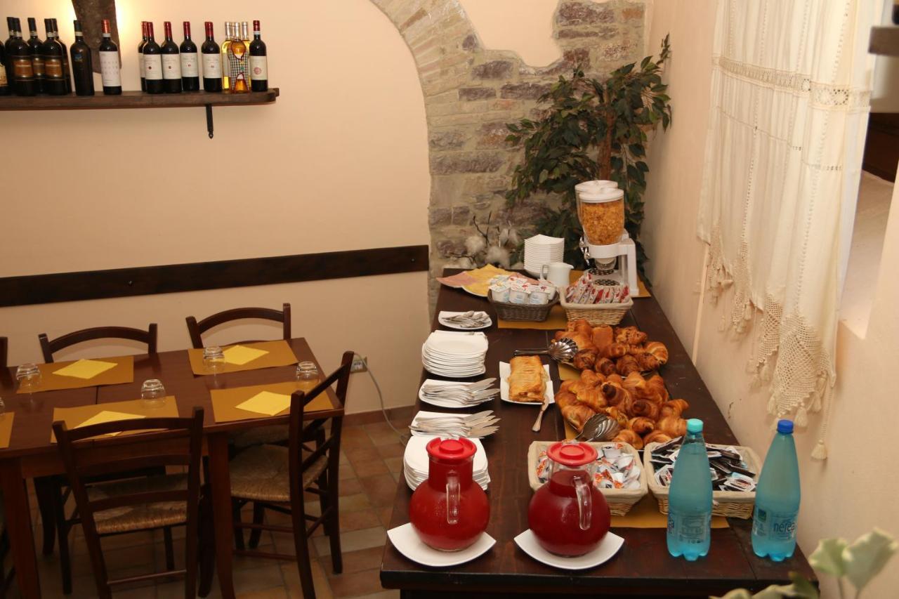 La Quiete