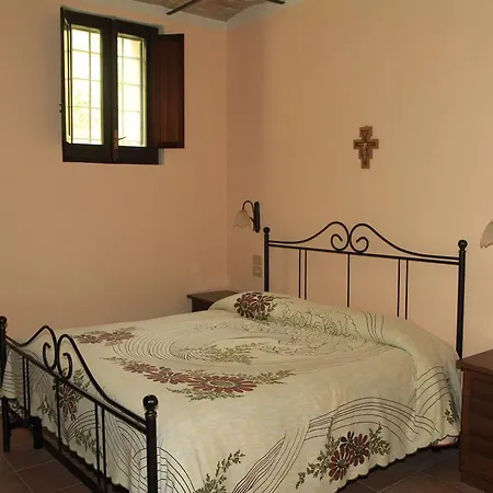 Hotel La Quiete Assisi Room photo