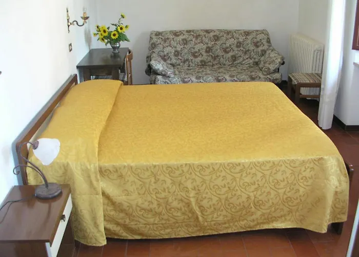 Hotel La Quiete