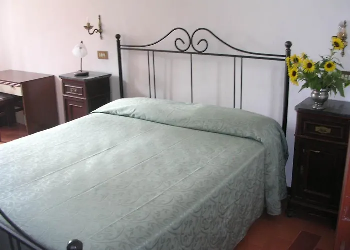 Hotel La Quiete
