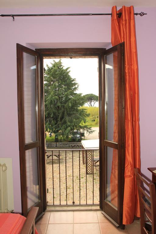 La Quiete Hotel Assisi
