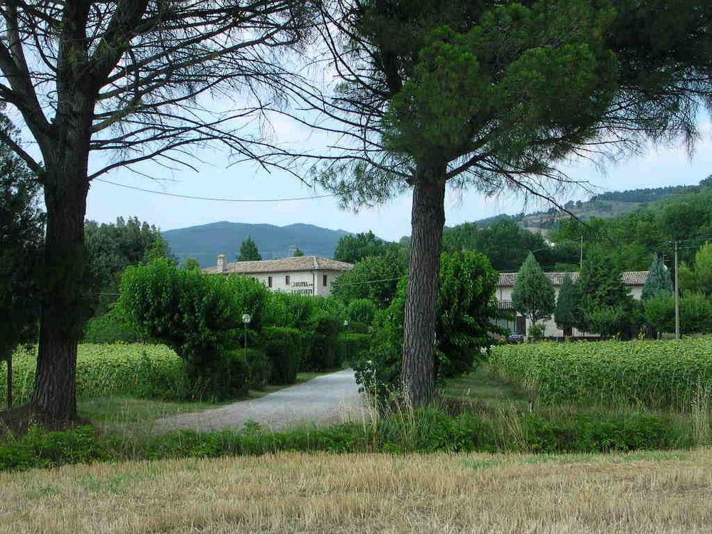 La Quiete Hotel Assisi