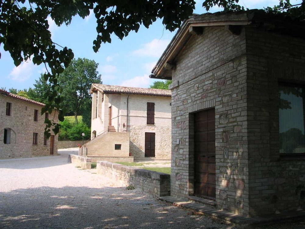 La Quiete Hotel