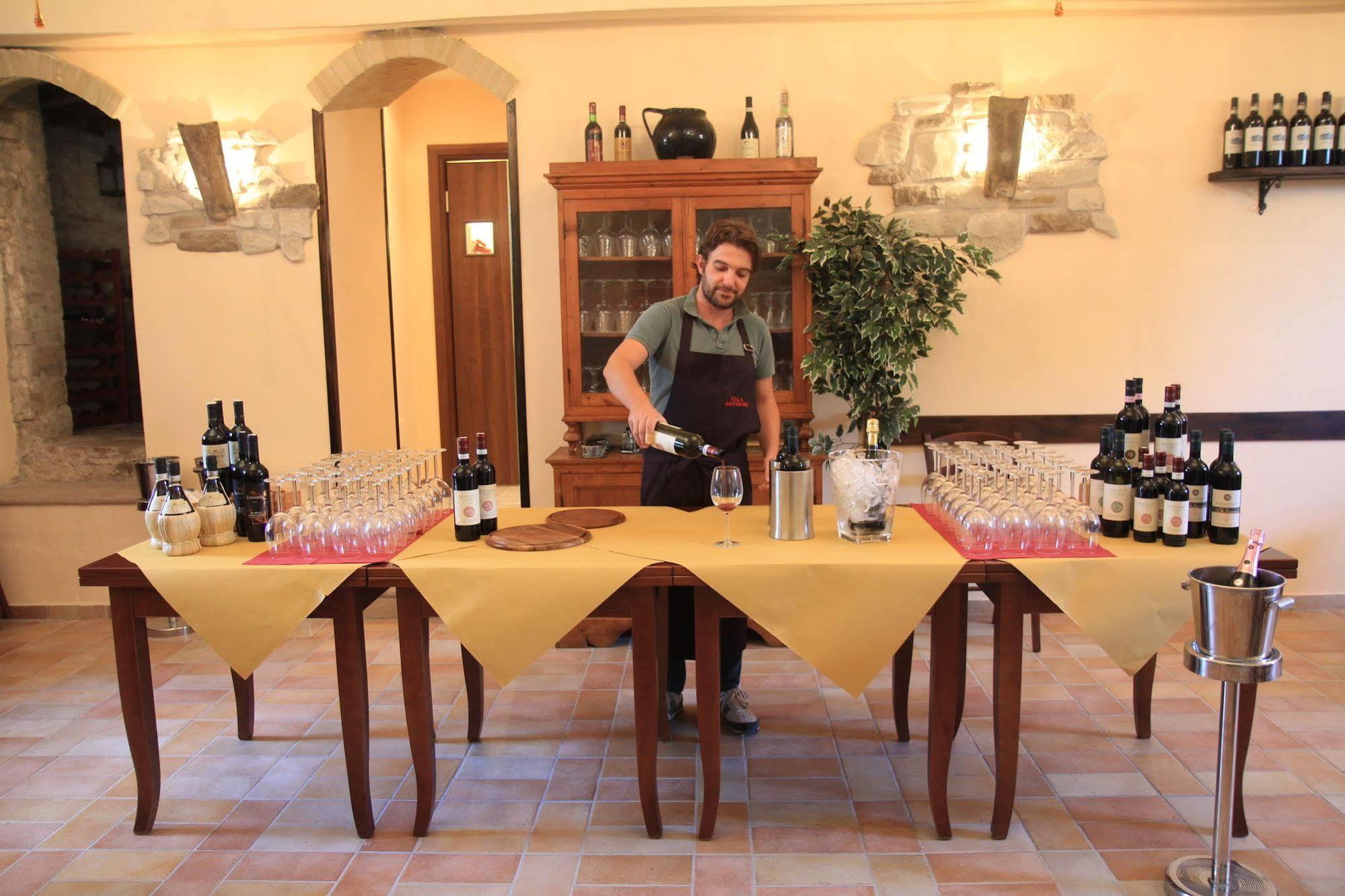 Hotel La Quiete