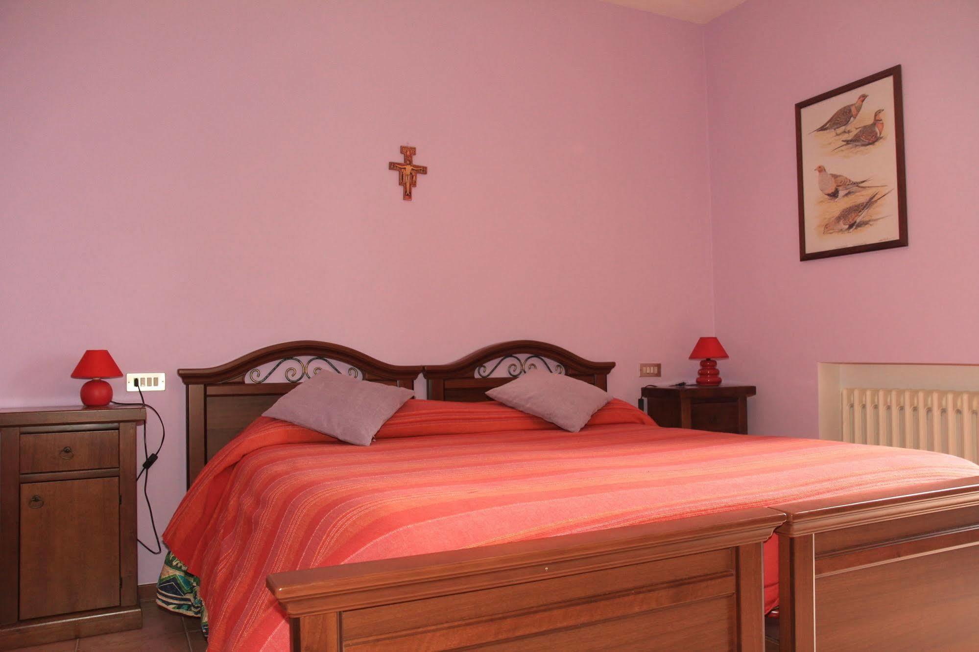 Hotel La Quiete 2*