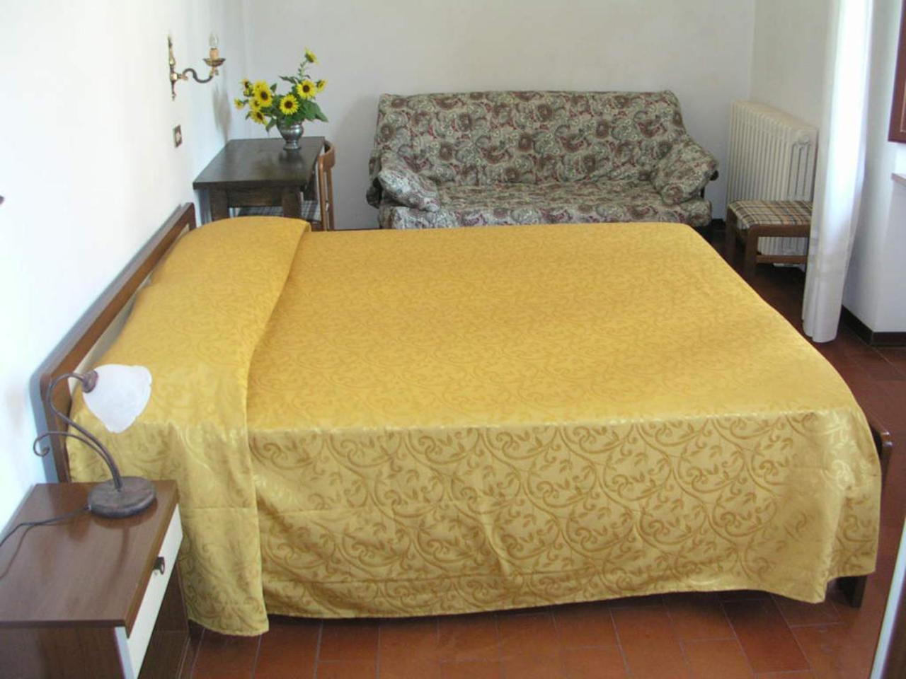 La Quiete Assisi